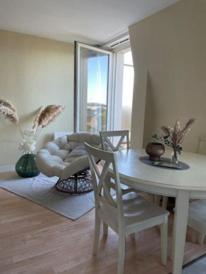 Appart Cosy 2 chambres